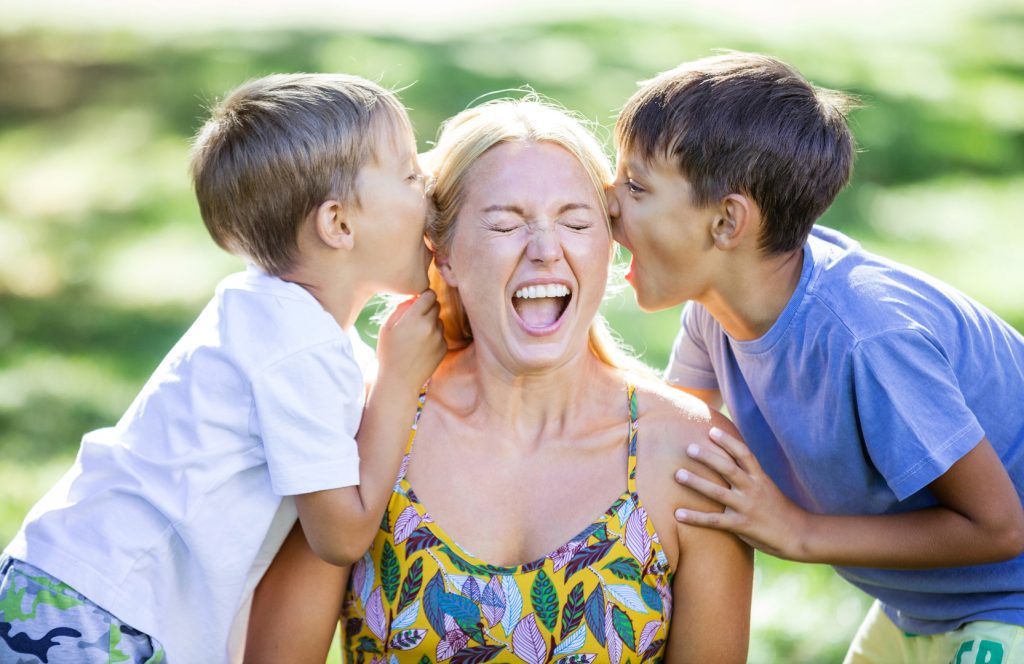 Find the parent coach you need for your behaviorally challenging child
